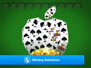 spider solitaire mobilityware ipad images 4