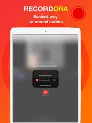 screen recorder - record.tv ipad images 1