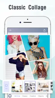 instamag - photo collage maker iphone images 4