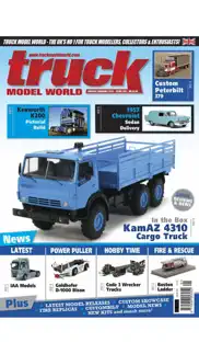 truck model world magazine iphone images 3