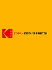kodak instant printer ipad capturas de pantalla 2