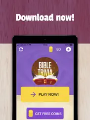 bible trivia app game ipad images 1