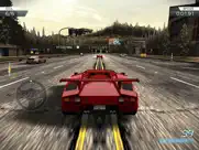need for speed™ most wanted айпад изображения 4