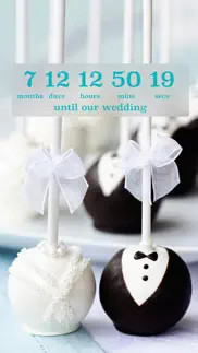 wedding countdown iphone images 1