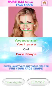 hairstyles for your face shape iphone images 2