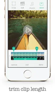 montaj: video klip birleştirme iphone resimleri 3