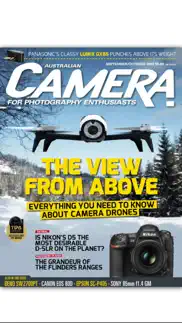 camera magazine iphone images 1