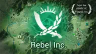 Rebel Inc. iphone bilder 0
