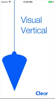 visual vertical lite iphone bildschirmfoto 1
