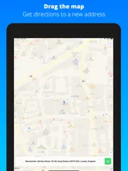 adressor - find where you are ipad images 2