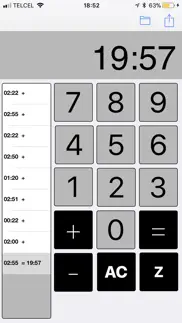 flight-time calculator iphone images 2