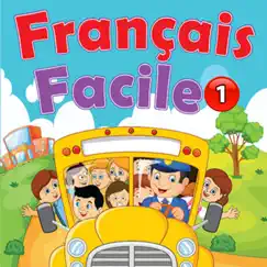 francais facile 1 logo, reviews