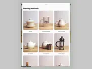 the great tea app ipad images 3
