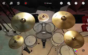 x drum iphone capturas de pantalla 1