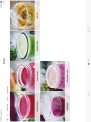 jason vale’s 3-day juice diet ipad images 3