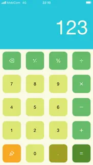 design your own calculator iphone images 1
