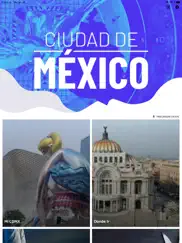 descubre ciudad de mexico cdmx ipad images 1