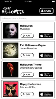 halloween ringtones for iphone iphone images 2