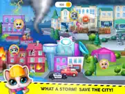 kitty meow meow city heroes ipad images 2