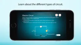 electrical quantities- circuit iphone images 2