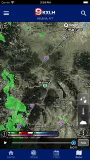 kxlh weather iphone images 2