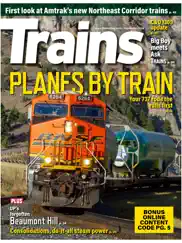trains magazine ipad images 1