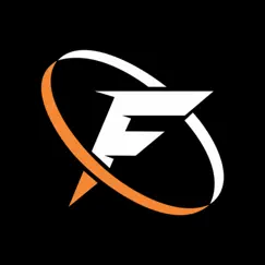 fusion fitness app logo, reviews