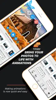 photo animation studio animate iphone images 1