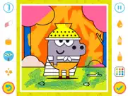 hey duggee colouring ipad images 3