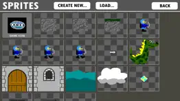 game creator 2d iphone images 3