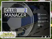 iclub manager 2 lite ipad capturas de pantalla 4