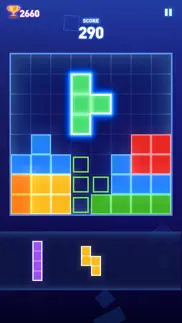 block puzzle - brain test game iphone images 2