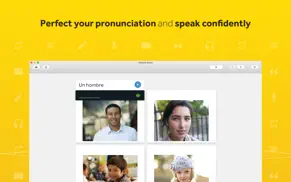 rosetta stone: learn languages iphone images 3