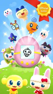 my tamagotchi forever iphone images 1
