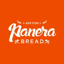 app for panera bread logo, reviews