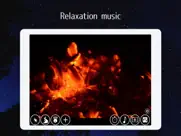 healing fire and natural sound ipad images 2