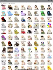 stickers del perrito triste ipad images 2