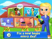 fix it girls - house makeover ipad images 4