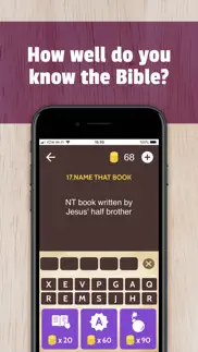 bible trivia app game iphone images 2