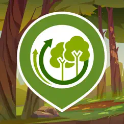 green growth forests logo, reviews