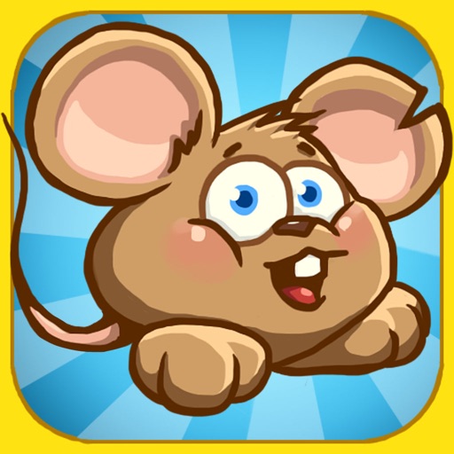 Mouse Maze - Top Brain Puzzle app reviews download