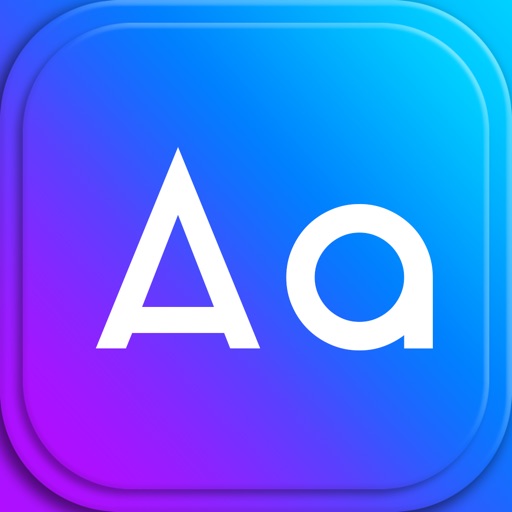 Fonts for You app reviews download