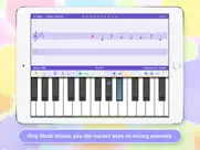 piano notes treble ipad images 3