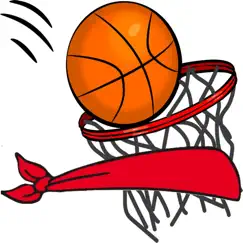 blindfold basketball logo, reviews