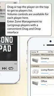 sonophone for sonos iphone images 2