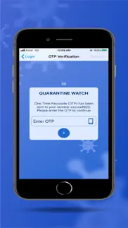 quarantine watch iphone images 2