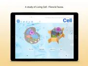 the living cell ipad images 1