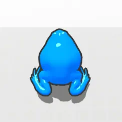 frog hop 3d logo, reviews