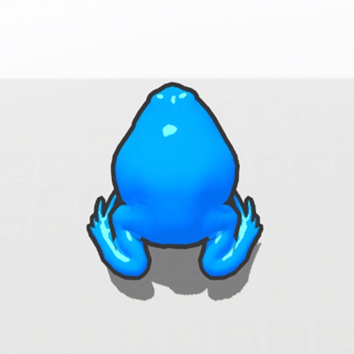 Frog Hop 3D app reviews download