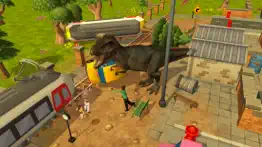 dinosaur simulator 3d iphone images 3